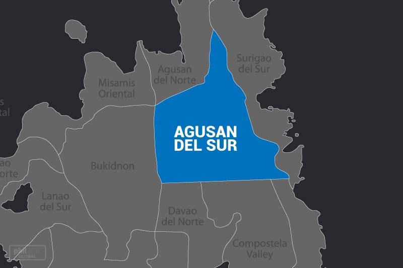 Woman arrested for online trafficking in Agusan del Sur