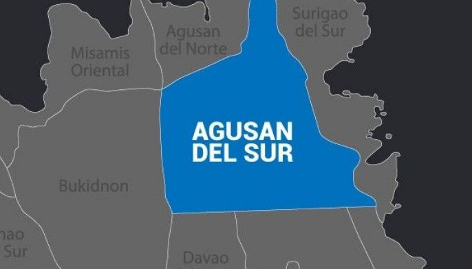 Woman arrested for online trafficking in Agusan del Sur
