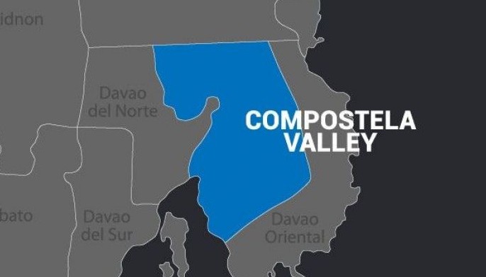 52 kilos of landmines seized in Compostela Valley