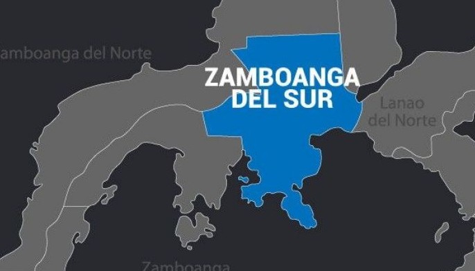 Zamboanga Del Sur Map Cop Killed, 3 Arrested In Zamboanga Del Sur Gunfight | Philstar.com