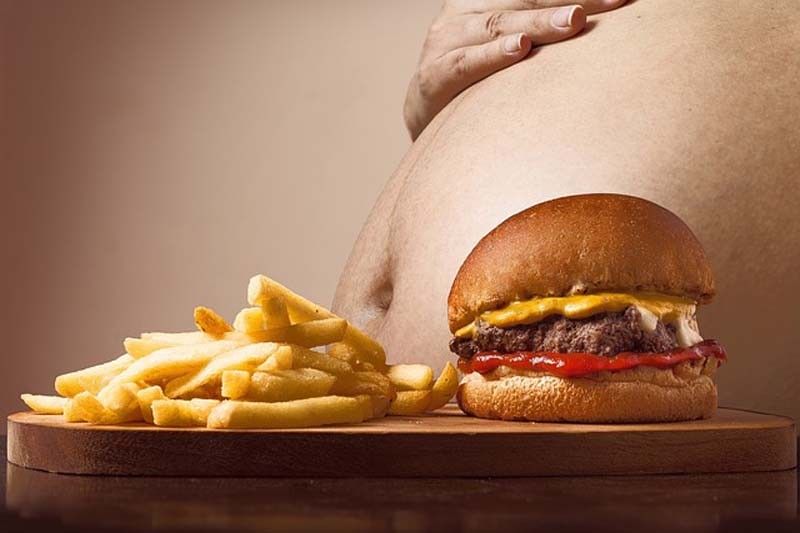 Poor diets imperilling people and the planet: report