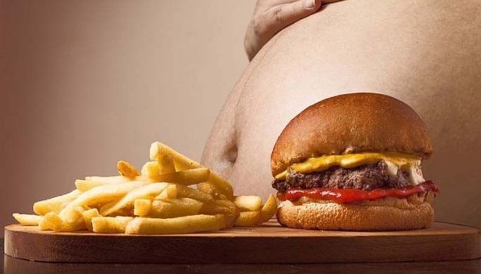 Poor diet linked to 1 in 5 deaths globally, study says