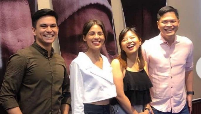 Maledicto nina Tom, Jasmine, Miles susubukan kung magli-level up sa Hollywood Pedigree!