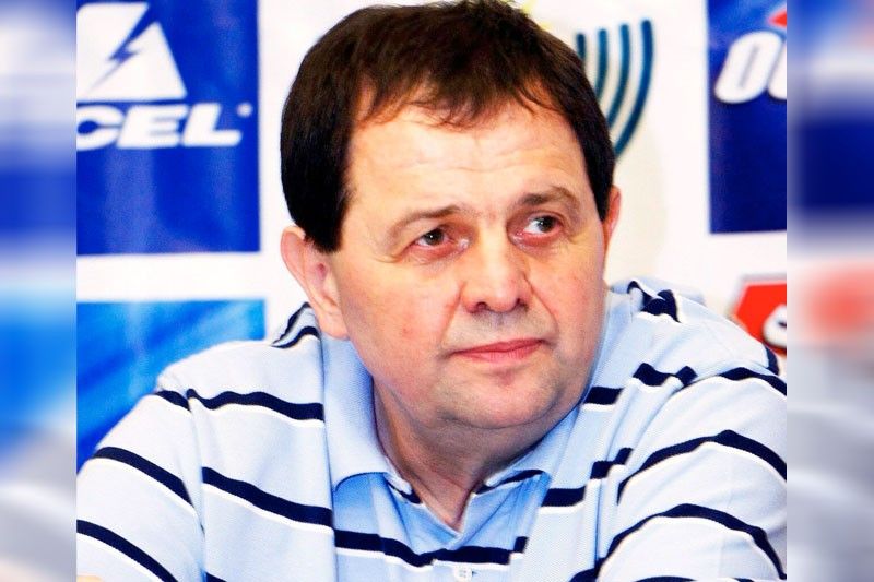 Rajko Toroman rates Gilasâ�� chances in World Cup