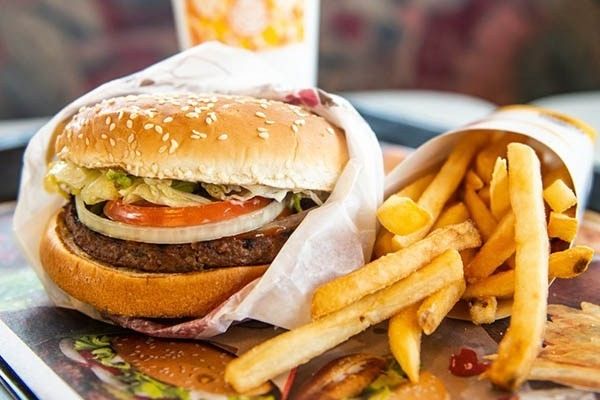 Poor diet linked to 1 in 5 deaths globally