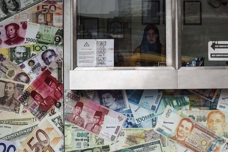 Southeast Asia central banks push local currency settlement for trades
