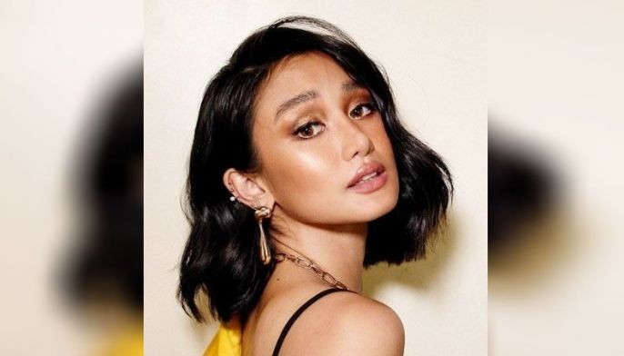 Chiena, tinangging bayarang babae