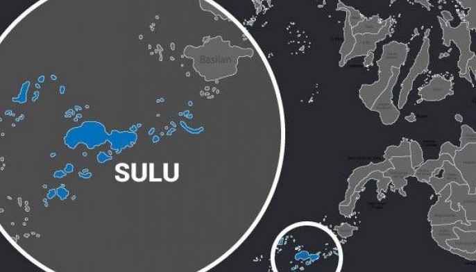 Military installs new brigade commander in Sulu