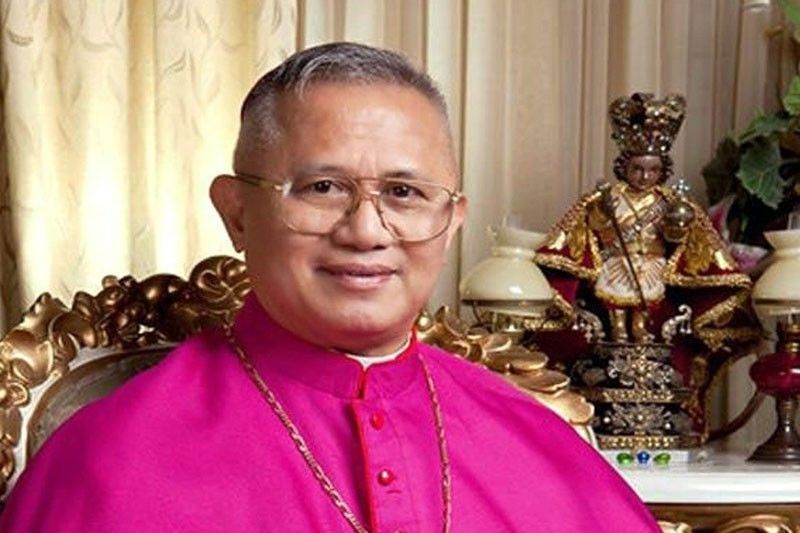 Archbishop Palma nasubo sa tinun-an nga gitulis, gipatay