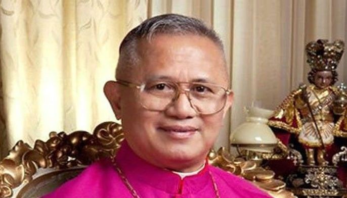 Archbishop Palma nasubo sa tinun-an nga gitulis, gipatay