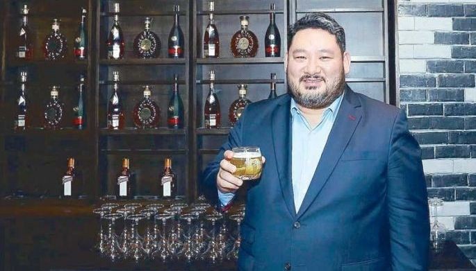 A year of Cellar 22