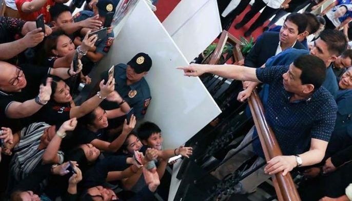 Duterte signs law regulating practice of speech language pathology