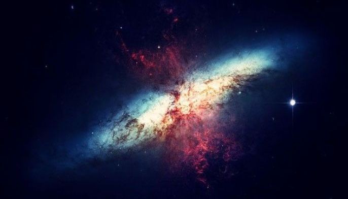 Scientists set to unveil first picture of a black hole