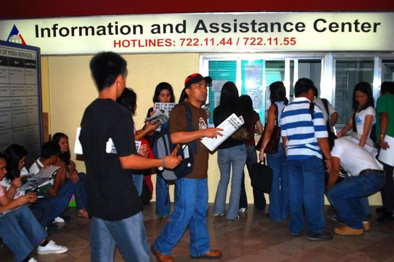 DOLE to probe abuse of OFWs