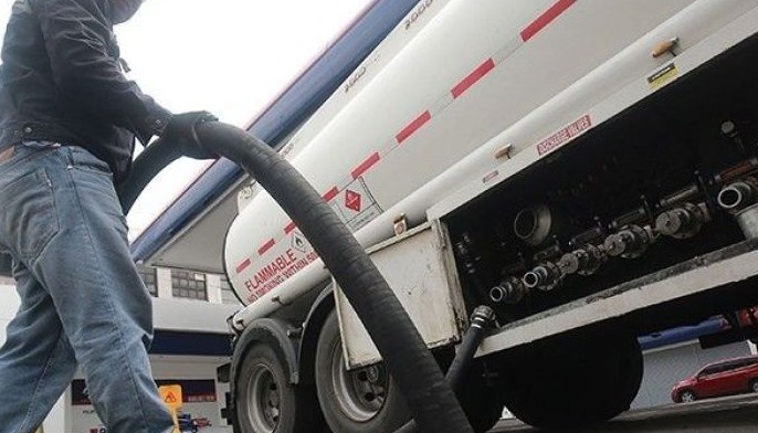 Gas prices to go up this week