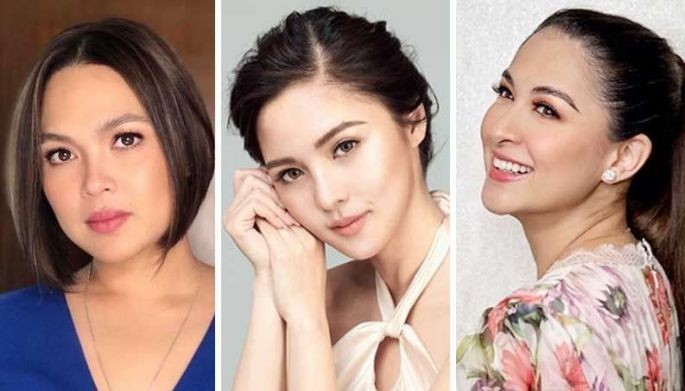 Kapamilya at Kapuso stars nagsama-sama para i-promote ang pagdarasal