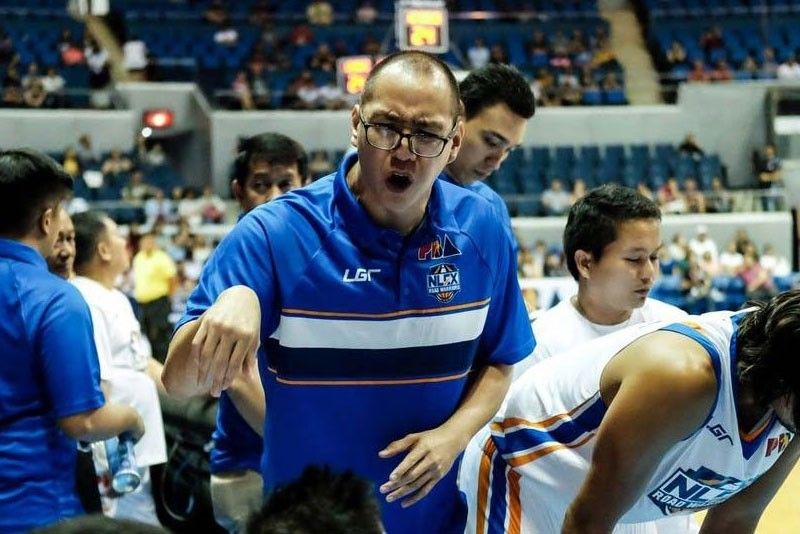 Sandy Arespacochaga to coach Batang Gilas
