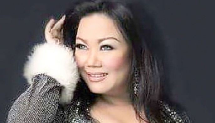 Top 100 Cebuano Personalities: Dulce