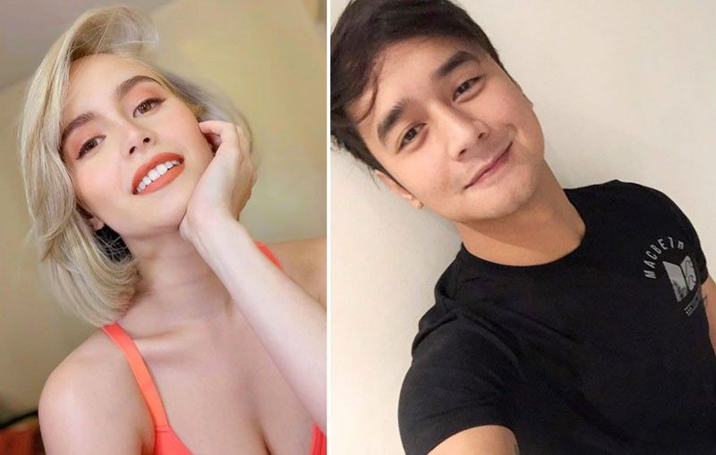 All About Juan » Jessy Mendiola confirms breakup with JM 