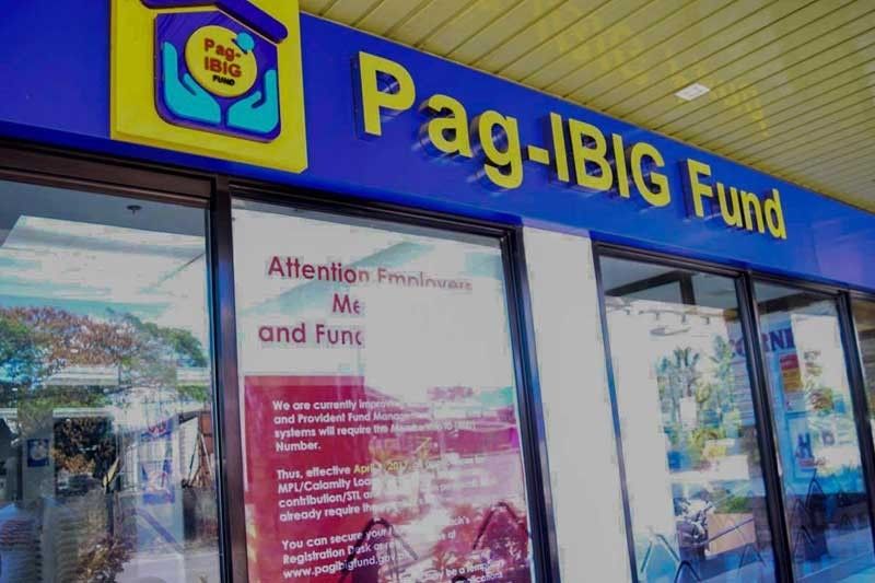 Pag-IBIG taps BPI to manage P1 billion portfolio