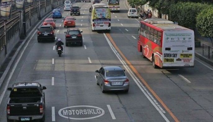 60-kph speed limit sa EDSA para  sa kaligtasan ng lahat - MMDA
