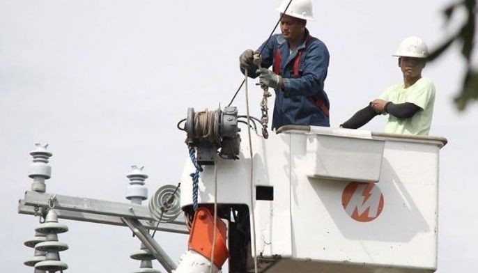 Meralco,  magpapatupad ng rotational brownout