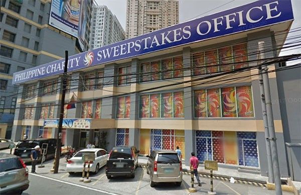 2 âMapagkalinga Centerâ itatayo ng PCSO