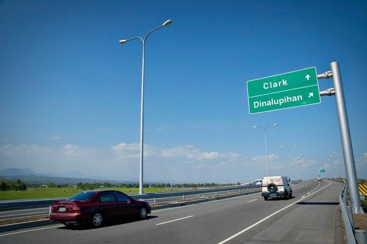 BCDA, NLEX to make P2 billion worth of improvements to SCTEx