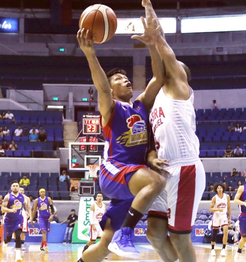 TNT KaTropa, Magnolia Hotshots forge twin KOs