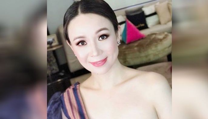 Tootsy Angara makikipag-kuwentuhan kina Lolit at Cristy