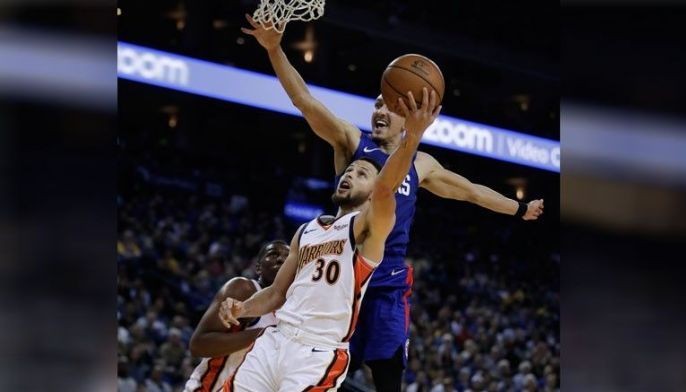 Warriors top seed sa West