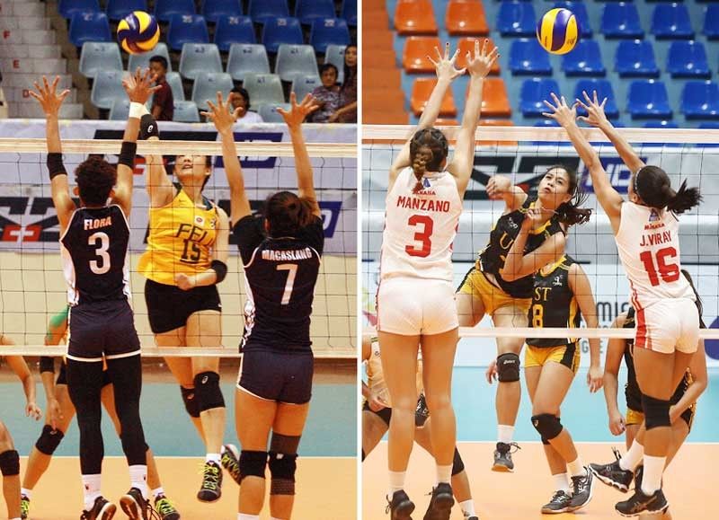 Lady Tams, Tigresses kakapit pa sa No. 3