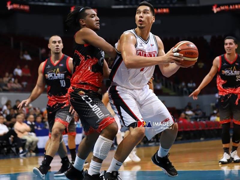 Phoenix's Perkins gains PBA Player of the Week honors