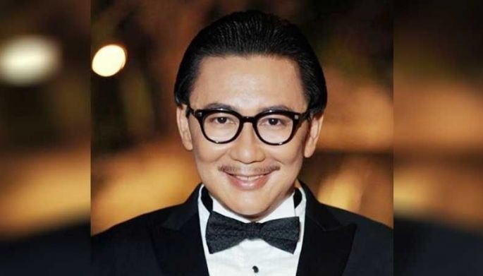 Mga pelikula ni ER Ejercito nabili raw ng $1-million ng Netflix!