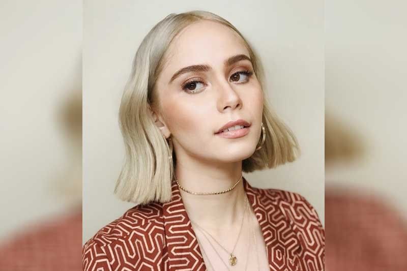 Buhok ni Jessy Mendiola pini-peg ng mga sawi sa lovelife