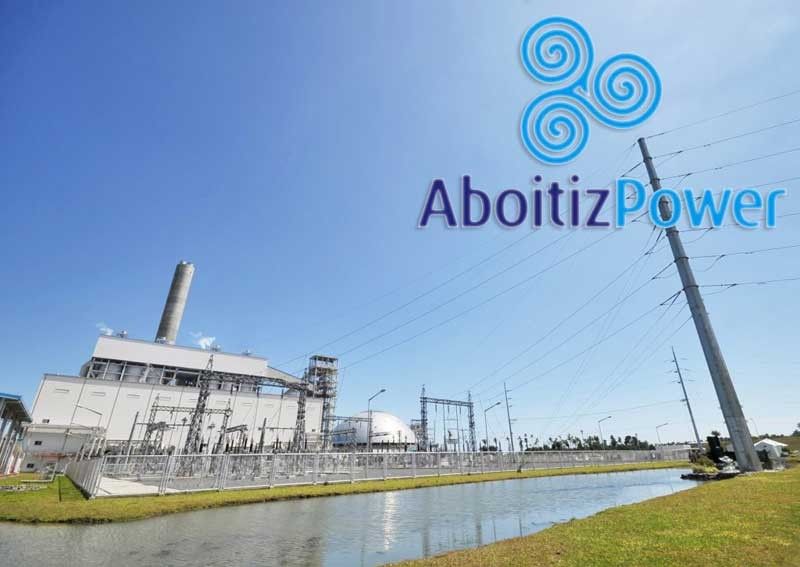 AboitizPower secures $300-million loan for AC Energy thermal platform