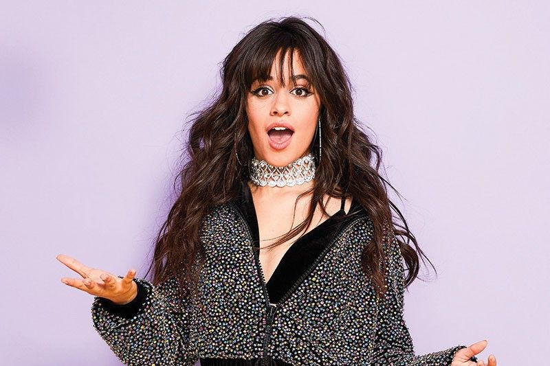 Camila Cabello to star in âCinderellaâ remake