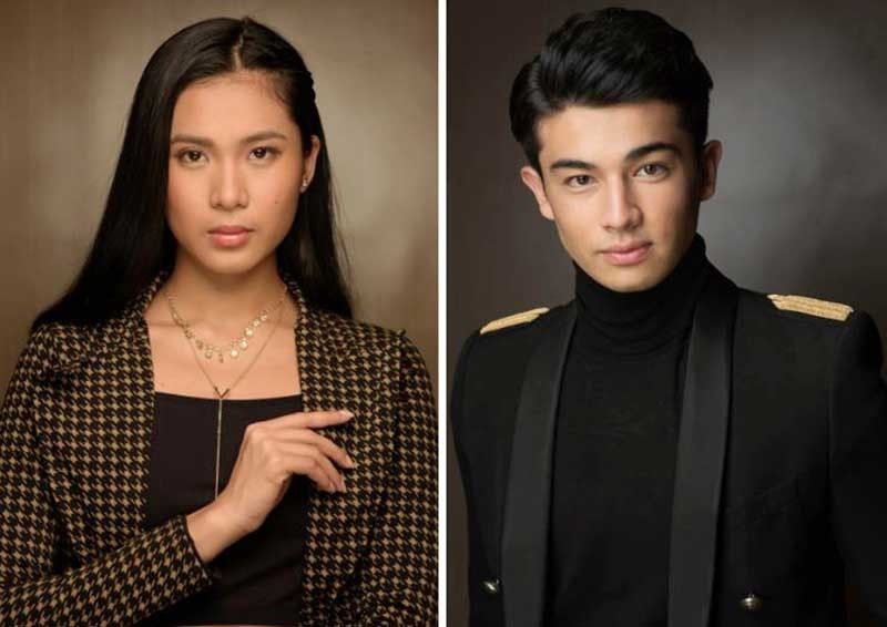 PBB Otsoâ��s #LouDre is love