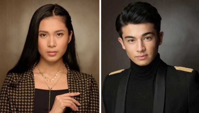 PBB Otso&rsquo;s #LouDre is love