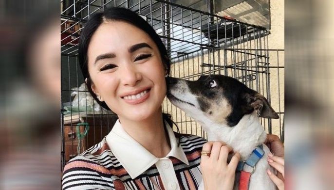 Heart Evangelista naghahanap ng gustong umampon