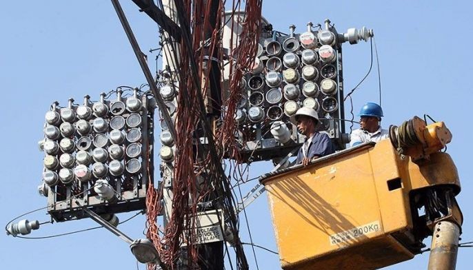 'Singil sa kuryente sisirit sa 5 sabay-sabay na powerplant shutdown'