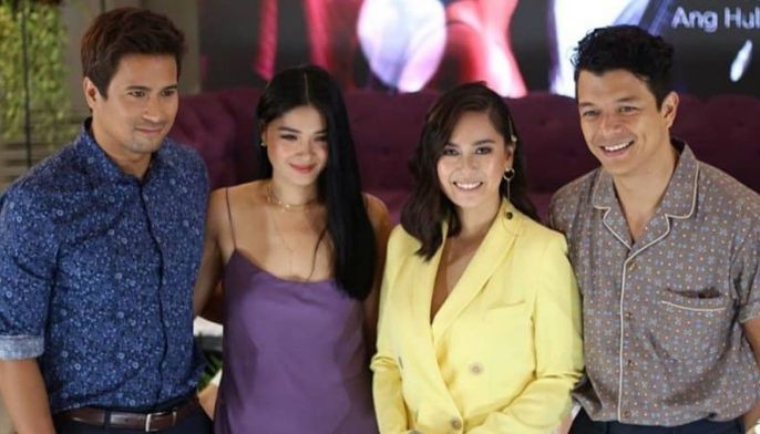 Gustong sumubok ng iba, Jericho ayaw nang gumawa ng teleserye!