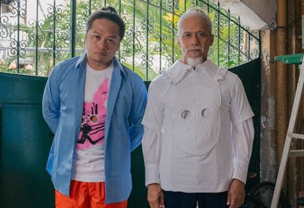 Pen, Ping Medina launched as new faces of Comme des GarconsÂ 