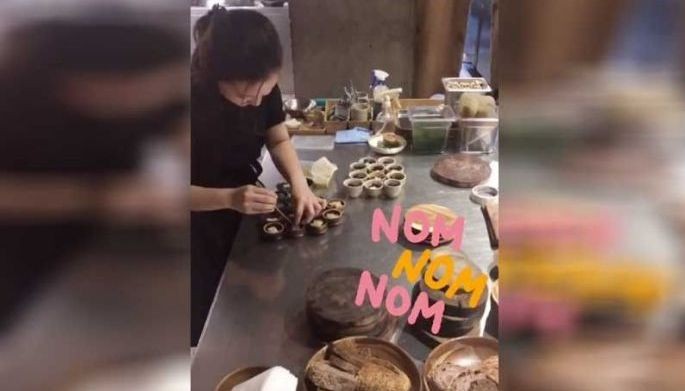 Ryan at Juday magbubukas ng kainan