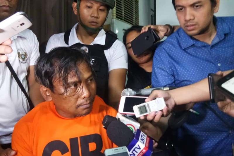 Suspect narrates chilling details of Cebu teenager's murder