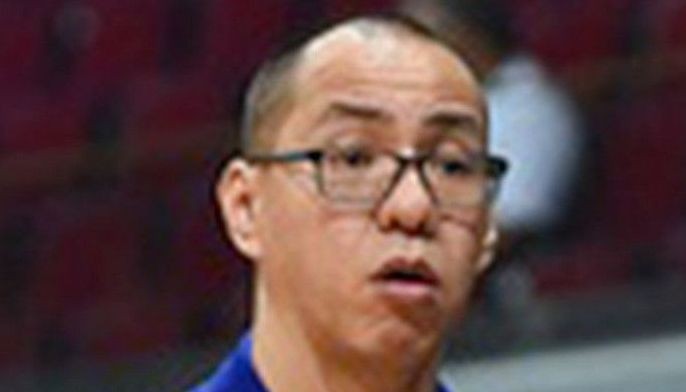Mas pinalakas na Batang Gilas