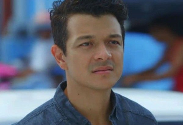 Jericho Rosales to stop doing soap operas after â��Halikâ��