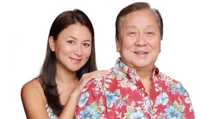 Maile, the Silent Atienza