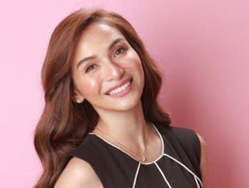 Jennylyn nagsalita sa pagli-live in nila ni Dennis