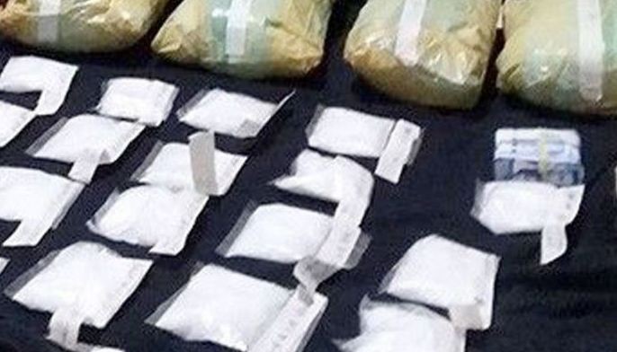 West Visayan drug lord&rsquo;s days are numbered &mdash; Duterte